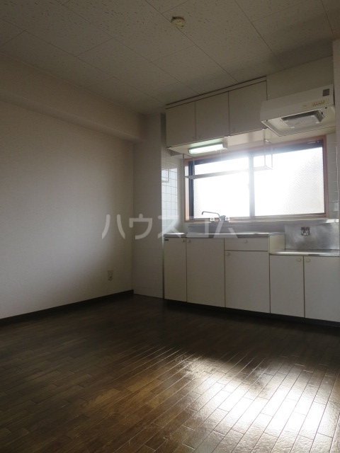 3/26 リビング/ダイニング