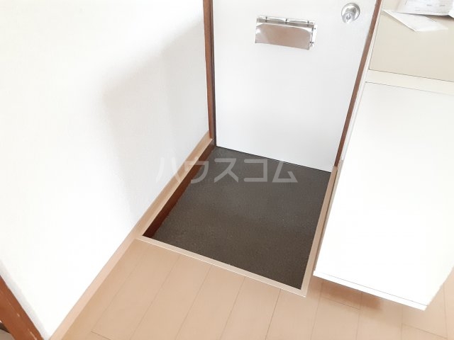 9/27 玄関