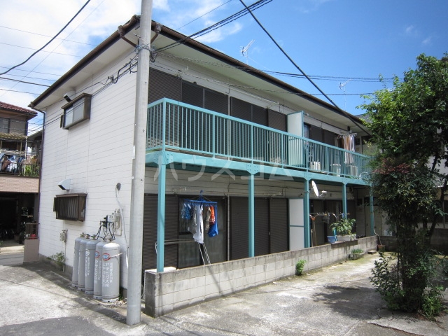 1/27 外観