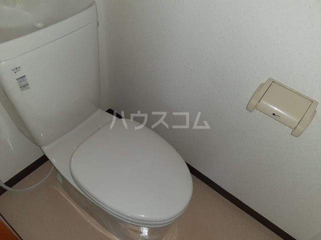 12/27 トイレ