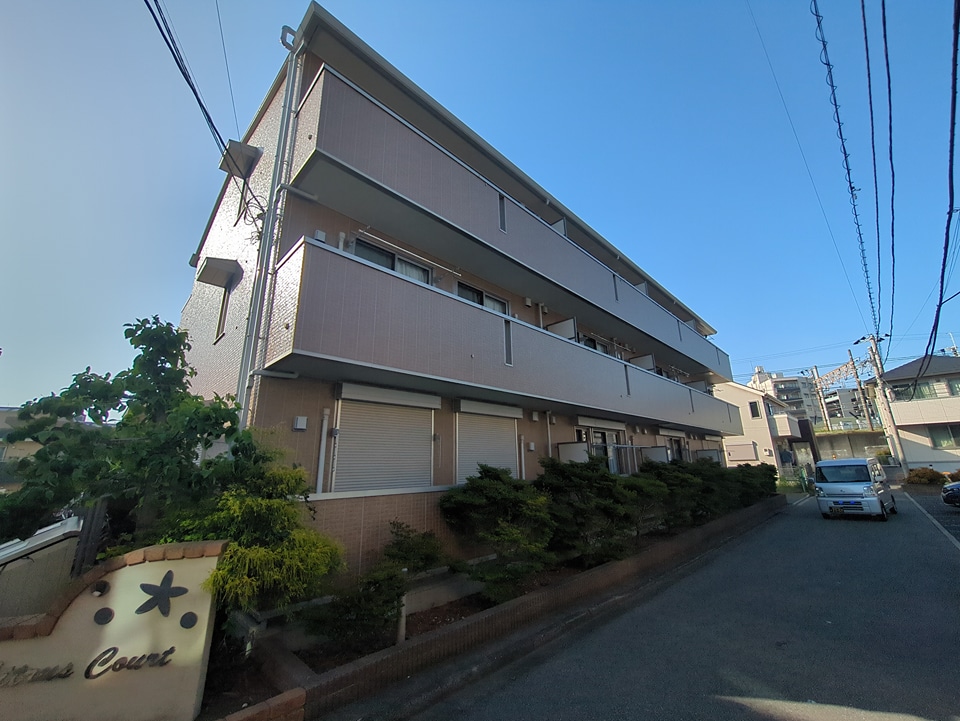 1/30 外観