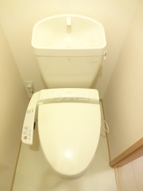 15/30 トイレ