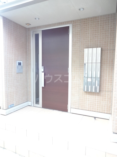 29/30 エントランス