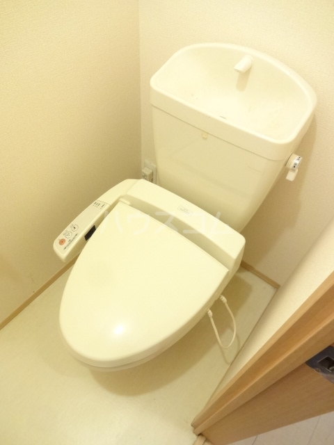 14/30 トイレ