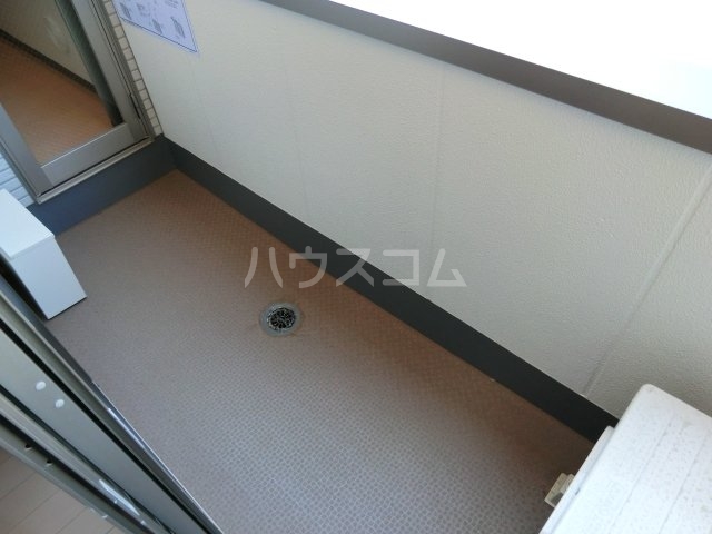 17/30 バルコニー