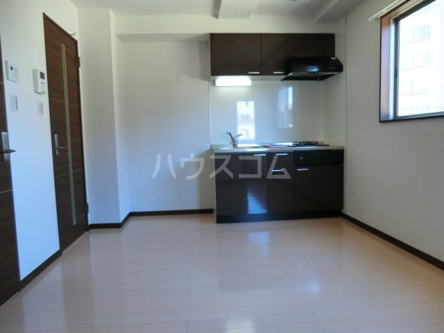 3/30 リビング/ダイニング