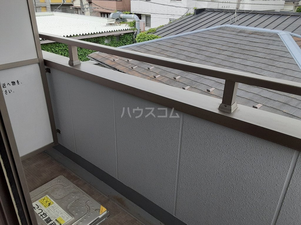 24/30 バルコニー
