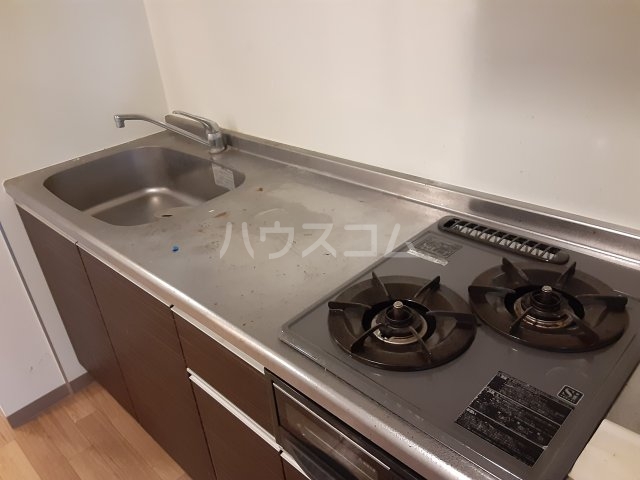 13/30 キッチン