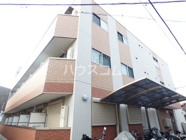 1/30 外観
