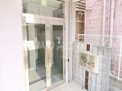 2/11 エントランス