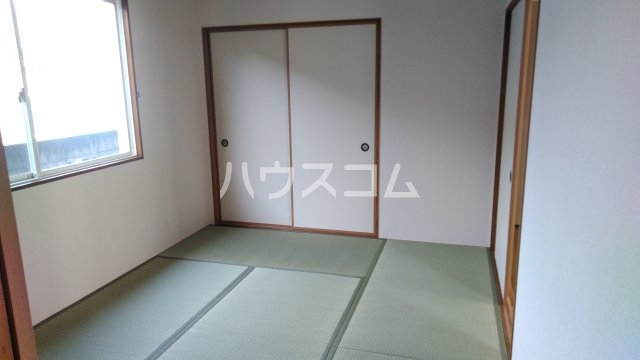 5/30 室内