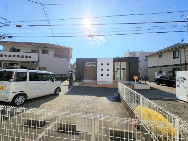 24/30 駐車場
