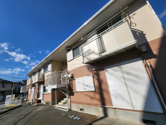 16/30 バルコニー