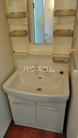14/30 洗面