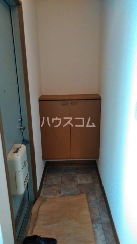 9/30 玄関