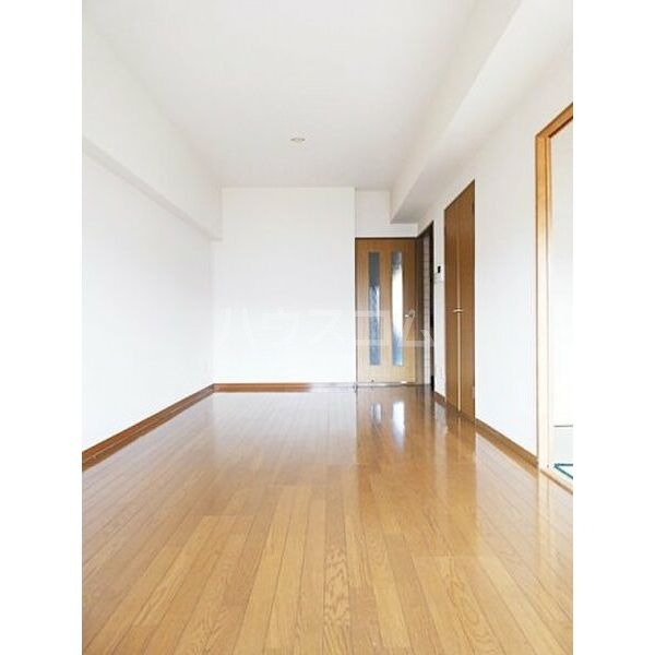 3/21 リビング/ダイニング