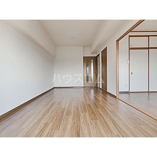 3/18 リビング/ダイニング