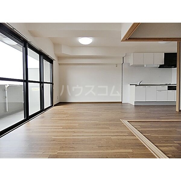 5/30 リビング/ダイニング