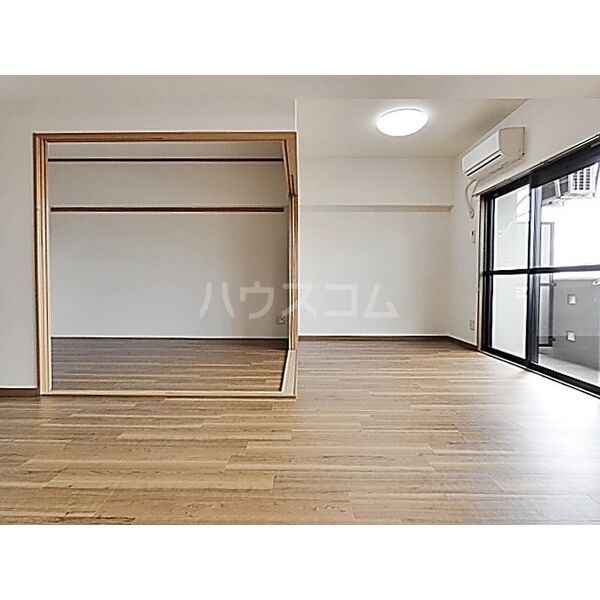 6/30 リビング/ダイニング