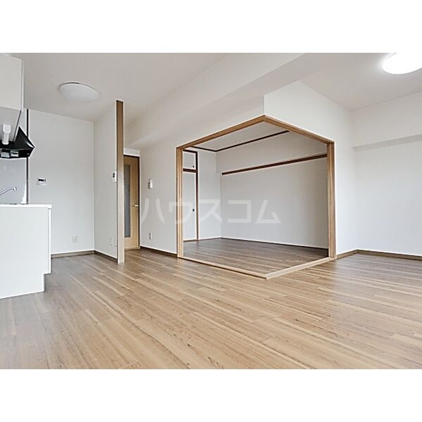 4/30 リビング/ダイニング