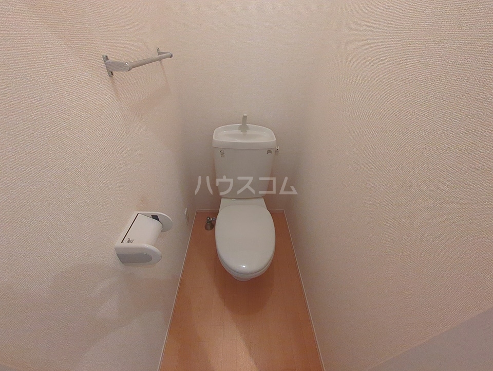 11/30 トイレ