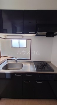 12/30 キッチン