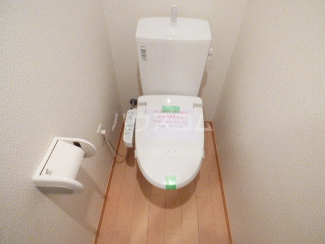 16/30 トイレ