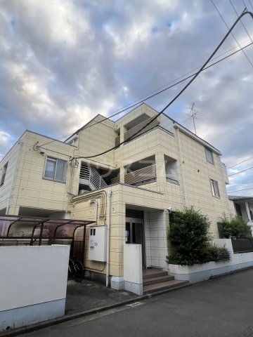 1/30 外観
