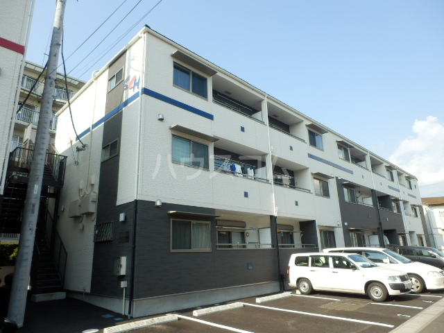 1/30 外観