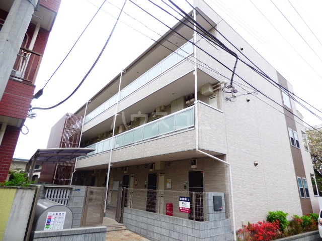 3/30 外観