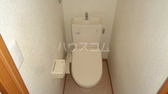 11/23 トイレ