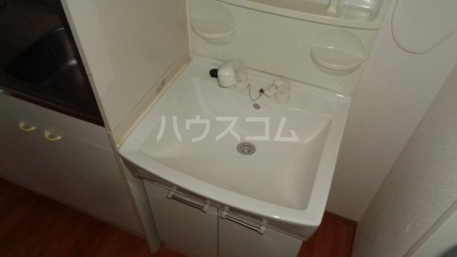 12/23 洗面