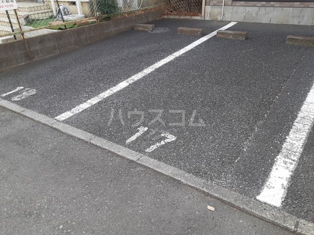 21/30 駐車場