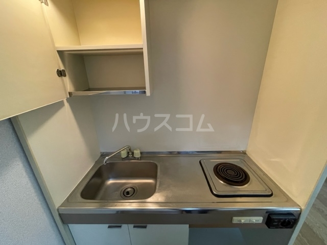 9/30 キッチン