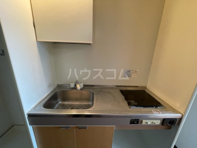 10/30 キッチン