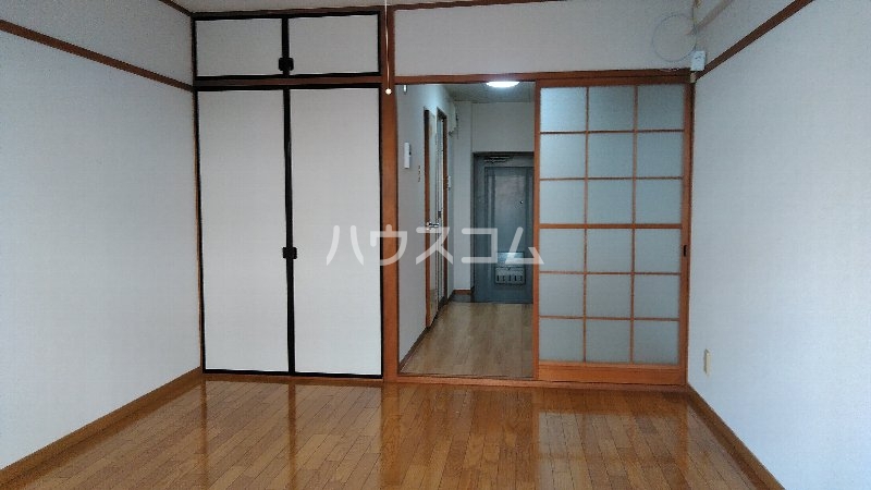 5/30 リビング/ダイニング