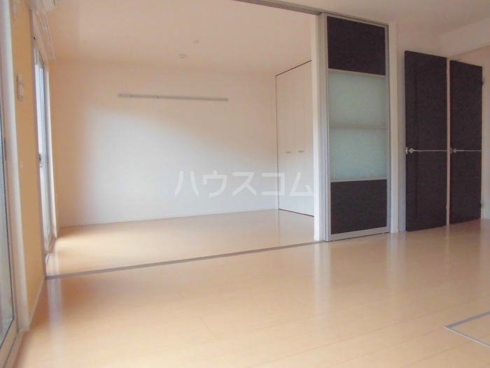 3/23 リビング/ダイニング