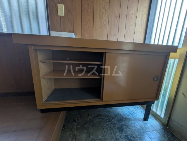 15/30 収納