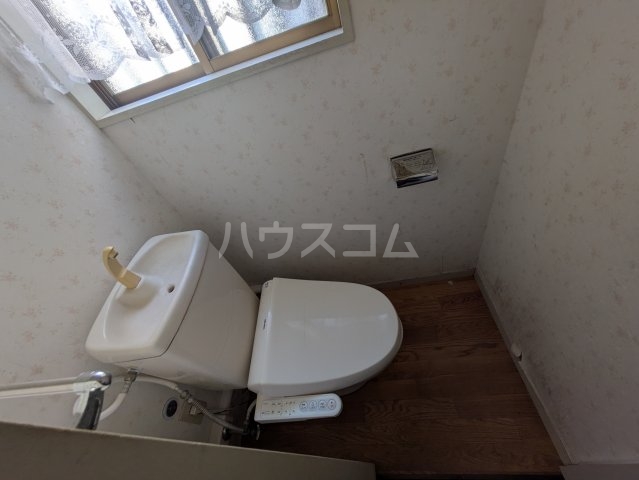 20/30 トイレ