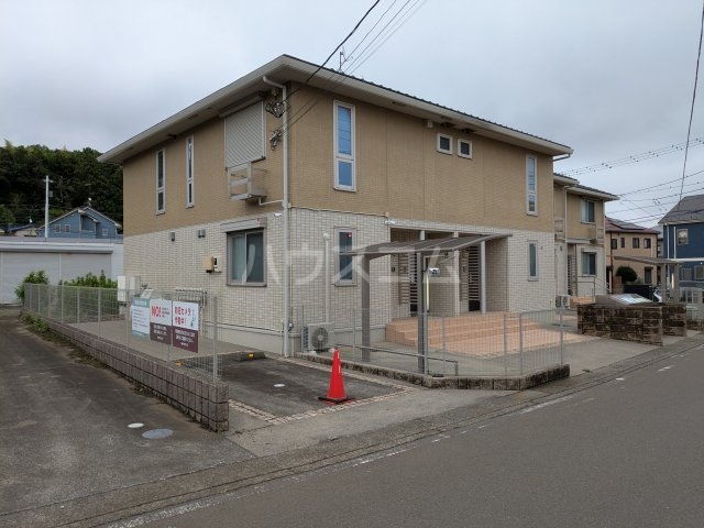 2/7 外観