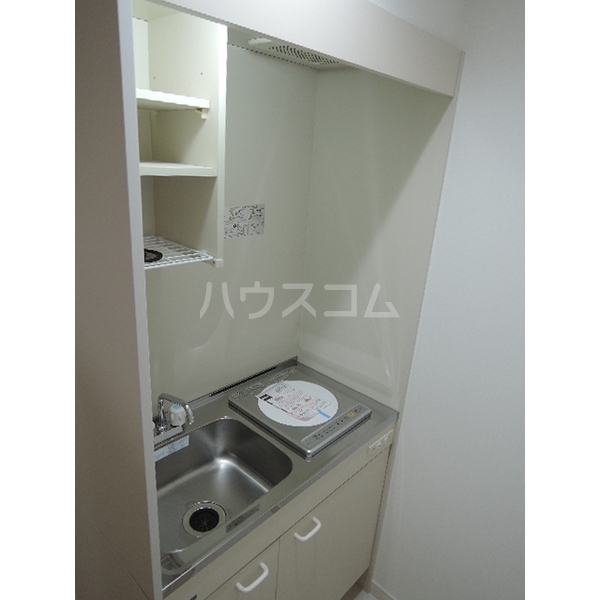 7/14 キッチン
