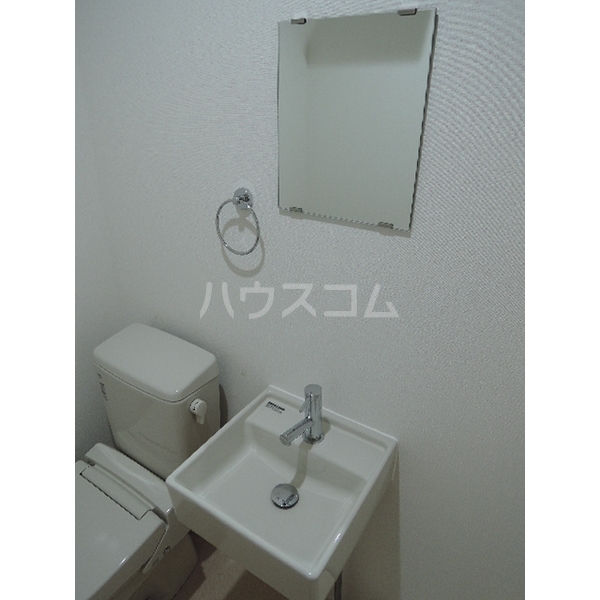 10/14 洗面