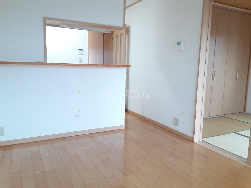 6/30 リビング/ダイニング