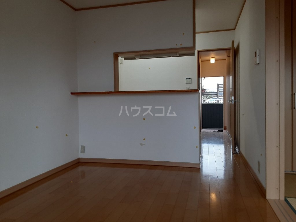 8/30 リビング/ダイニング