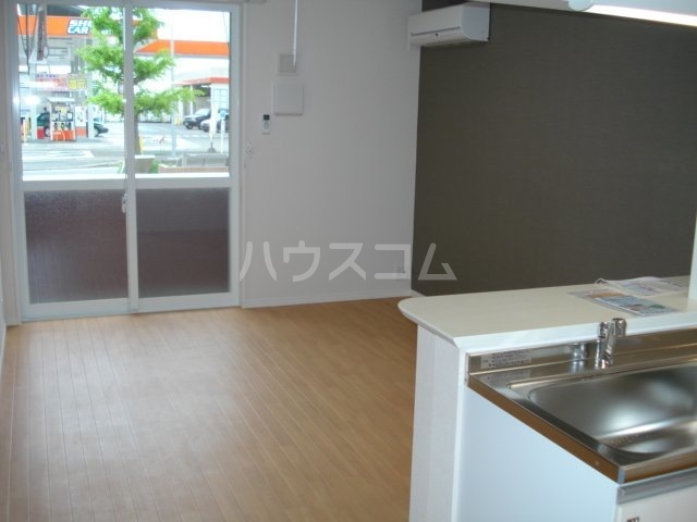 4/30 リビング/ダイニング