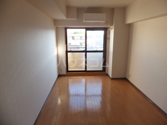 4/26 リビング/ダイニング