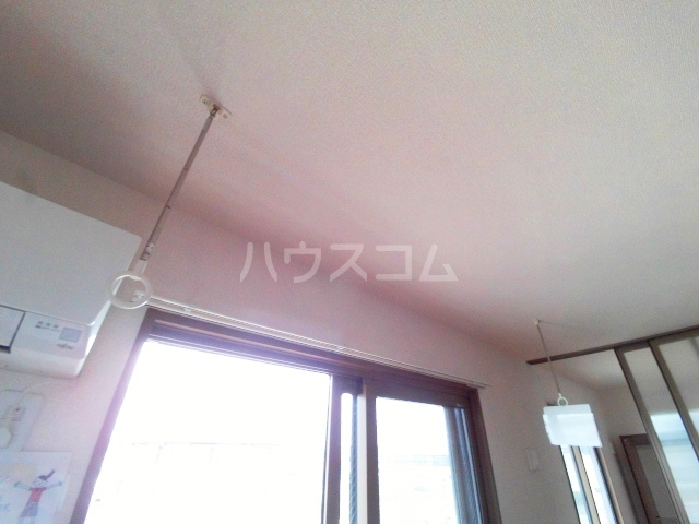 17/28 バルコニー