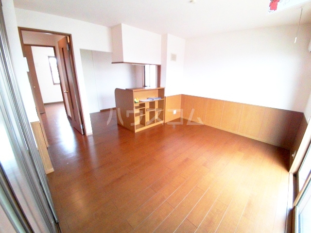 3/28 リビング/ダイニング