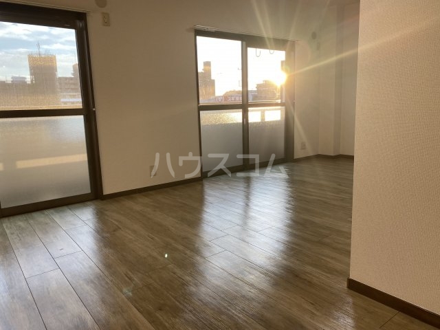 6/30 リビング/ダイニング