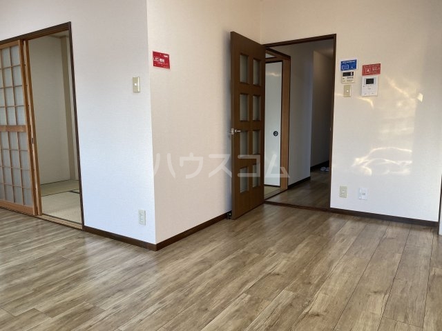 5/30 リビング/ダイニング